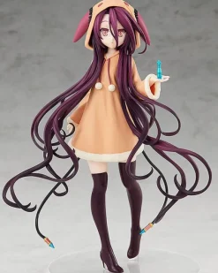 No Game No Life - Schwi Statue / Pop Up Parade: Good Smile Company
