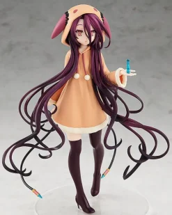 No Game No Life - Schwi Statue / Pop Up Parade: Good Smile Company