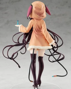 No Game No Life - Schwi Statue / Pop Up Parade: Good Smile Company