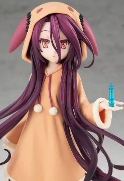No Game No Life - Schwi Statue / Pop Up Parade: Good Smile Company