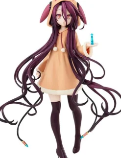 No Game No Life - Schwi Statue / Pop Up Parade: Good Smile Company
