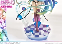 No Game No Life - Schwi Statue / Prisma Wing: Prime 1 Studio