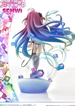 No Game No Life - Schwi Statue / Prisma Wing: Prime 1 Studio