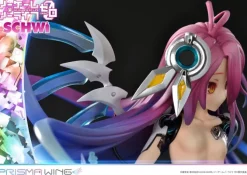 No Game No Life - Schwi Statue / Prisma Wing: Prime 1 Studio