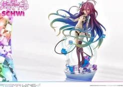 No Game No Life - Schwi Statue / Prisma Wing: Prime 1 Studio