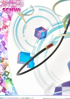 No Game No Life - Schwi Statue / Prisma Wing: Prime 1 Studio
