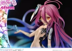 No Game No Life - Schwi Statue / Prisma Wing: Prime 1 Studio