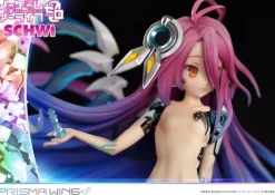 No Game No Life - Schwi Statue / Prisma Wing: Prime 1 Studio