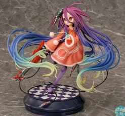 No Game No Life - Schwi Statue [NEUAUFLAGE]: Phat!