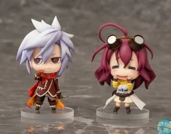 No Game No Life - Schwi Statue [NEUAUFLAGE]: Phat!