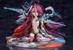 No Game No Life - Schwi Statue: Good Smile Company