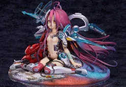 No Game No Life - Schwi Statue: Good Smile Company
