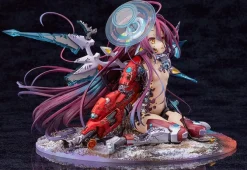 No Game No Life - Schwi Statue: Good Smile Company