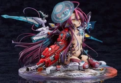 No Game No Life - Schwi Statue: Good Smile Company