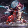 No Game No Life - Schwi Statue: Good Smile Company