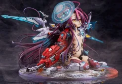 No Game No Life - Schwi Statue: Good Smile Company