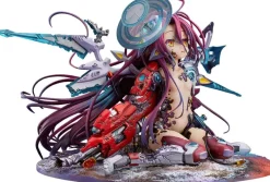 No Game No Life - Schwi Statue: Good Smile Company
