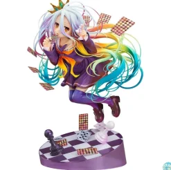 No Game No Life - Shiro Statue: Good Smile Company