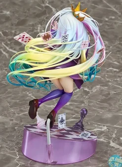 No Game No Life - Shiro Statue: Good Smile Company