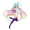 No Game No Life - Shiro Statue / Pop Up Parade - Sniper Version: Good Smile Company