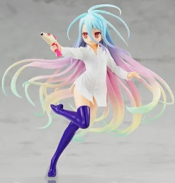 No Game No Life - Shiro Statue / Pop Up Parade - Sniper Version: Good Smile Company