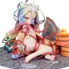 No Game No Life - Shiro Statue / Hot Spring Version: Phat!