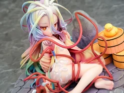 No Game No Life - Shiro Statue / Hot Spring Version: Phat!