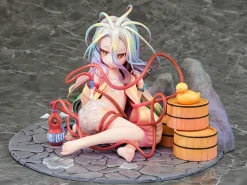 No Game No Life - Shiro Statue / Hot Spring Version: Phat!