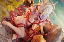 No Game No Life - Shiro Statue / Hot Spring Version: Phat!