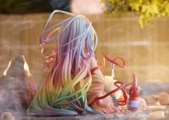 No Game No Life - Shiro Statue / Hot Spring Version: Phat!