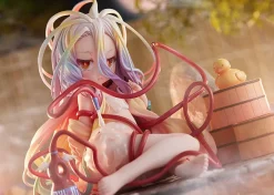 No Game No Life - Shiro Statue / Hot Spring Version: Phat!