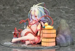 No Game No Life - Shiro Statue / Hot Spring Version: Phat!