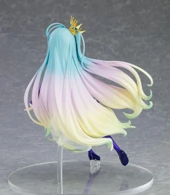 No Game No Life - Shiro Statue / Pop Up Parade - Crown Version: Good Smile Company