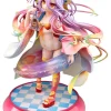 No Game No Life - Shiro Statue / Summer Season Version: Phat!