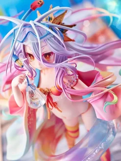 No Game No Life - Shiro Statue / Summer Season Version: Phat!