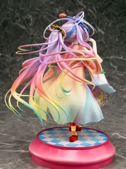 No Game No Life - Shiro Statue / Summer Season Version: Phat!