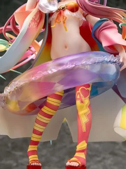 No Game No Life - Shiro Statue / Summer Season Version: Phat!