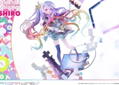 No Game No Life - Shiro Statue / Prisma Wing: Prime 1 Studio