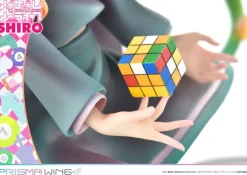 No Game No Life - Shiro Statue / Prisma Wing: Prime 1 Studio