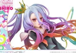 No Game No Life - Shiro Statue / Prisma Wing: Prime 1 Studio