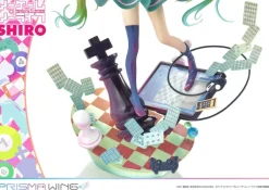 No Game No Life - Shiro Statue / Prisma Wing: Prime 1 Studio