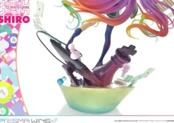 No Game No Life - Shiro Statue / Prisma Wing: Prime 1 Studio