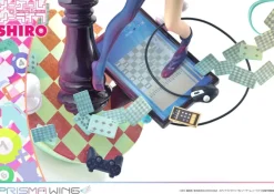 No Game No Life - Shiro Statue / Prisma Wing: Prime 1 Studio