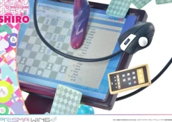 No Game No Life - Shiro Statue / Prisma Wing: Prime 1 Studio