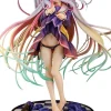 No Game No Life - Shiro Statue / Tuck Up Ver: Phat!