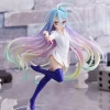 No Game No Life - Shiro Statue / Pop Up Parade [NEUAUFLAGE]: Good Smile Company