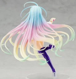 No Game No Life - Shiro Statue / Pop Up Parade [NEUAUFLAGE]: Good Smile Company