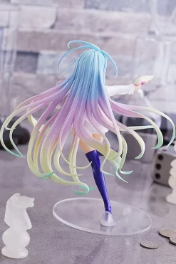 No Game No Life - Shiro Statue / Pop Up Parade [NEUAUFLAGE]: Good Smile Company