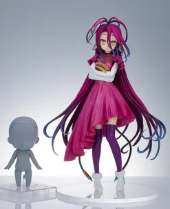 No Game No Life Zero - Schwi Statue / Concert Ver.: Good Smile Company