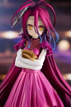 No Game No Life Zero - Schwi Statue / Concert Ver.: Good Smile Company